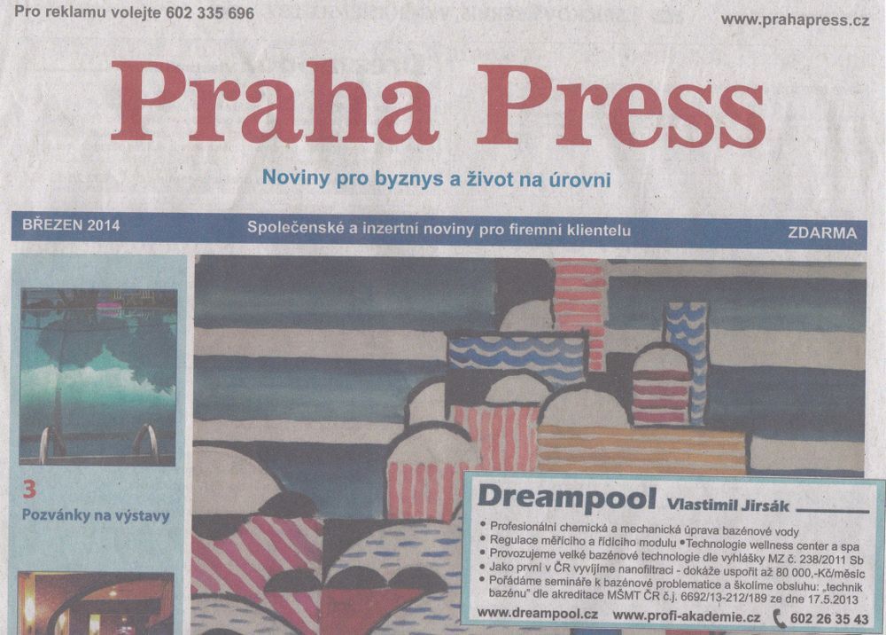 Praha Press