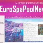 Euro Spa Pool News