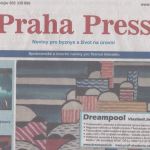 Praha Press